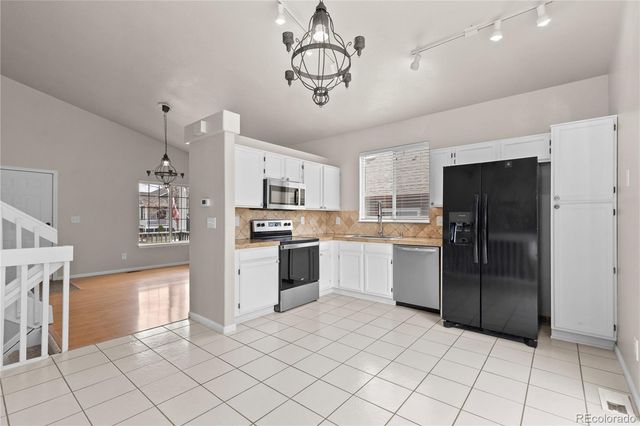 8715 Cloverleaf Circle, Parker, CO 80134