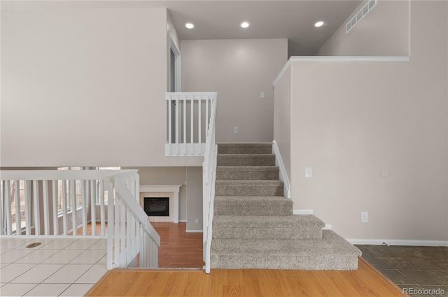 8715 Cloverleaf Circle, Parker, CO 80134