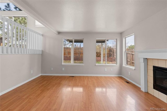 8715 Cloverleaf Circle, Parker, CO 80134