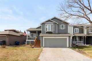 8715 Cloverleaf Circle, Parker, CO 80134