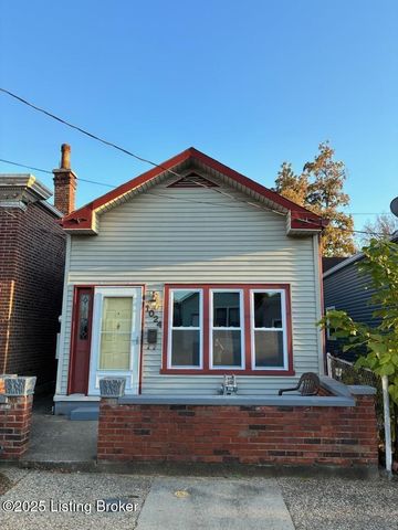 1024 Payne St, Louisville, KY 40204