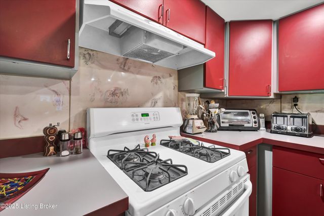 1024 Payne St, Louisville, KY 40204