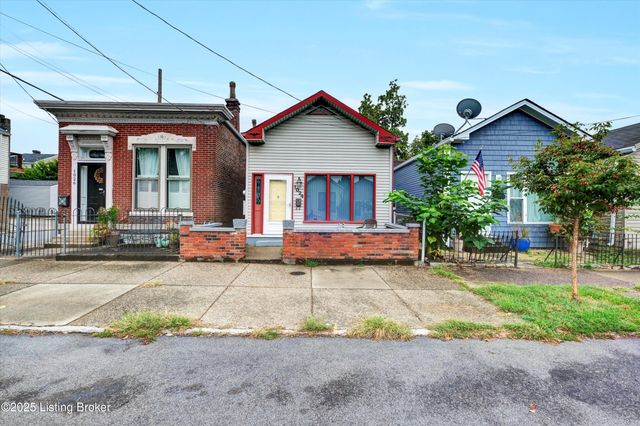 1024 Payne St, Louisville, KY 40204