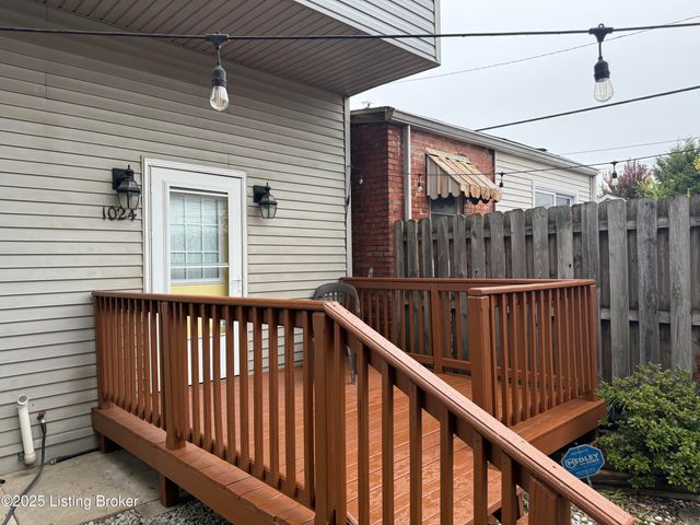 1024 Payne St, Louisville, KY 40204