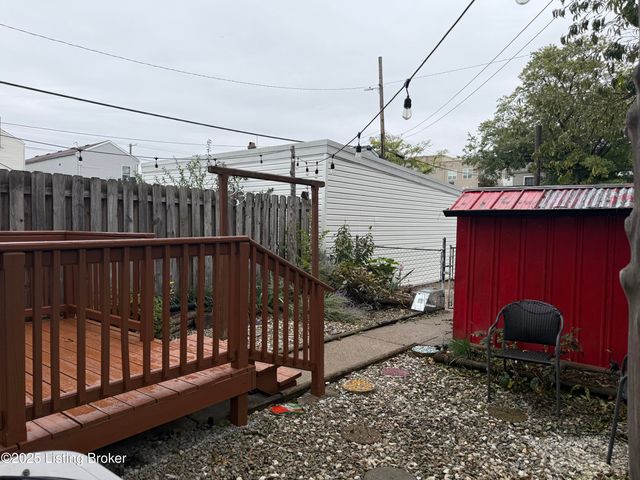 1024 Payne St, Louisville, KY 40204