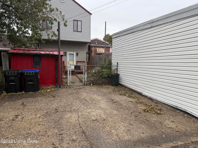 1024 Payne St, Louisville, KY 40204