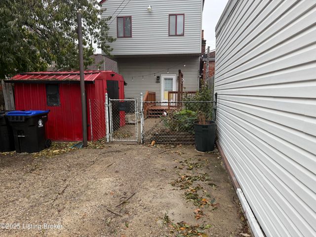 1024 Payne St, Louisville, KY 40204