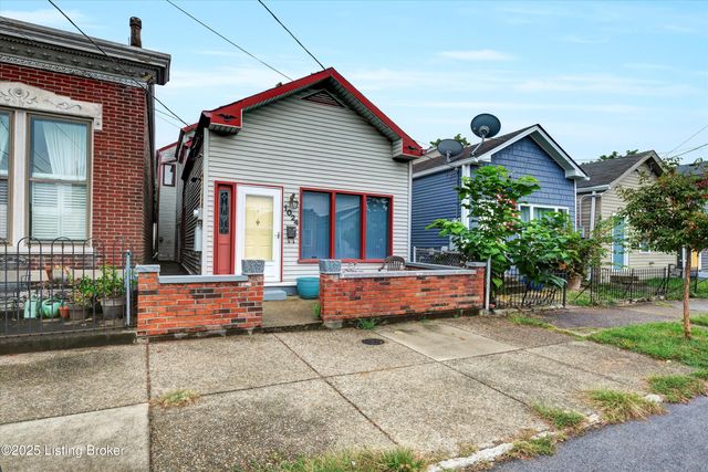 1024 Payne St, Louisville, KY 40204