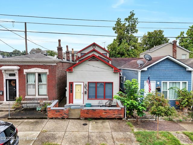 1024 Payne St, Louisville, KY 40204
