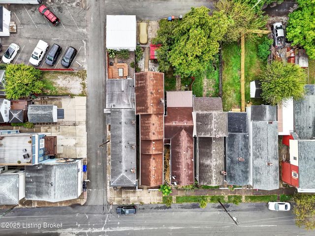 1024 Payne St, Louisville, KY 40204