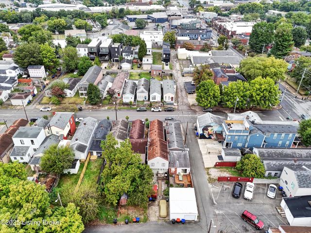 1024 Payne St, Louisville, KY 40204