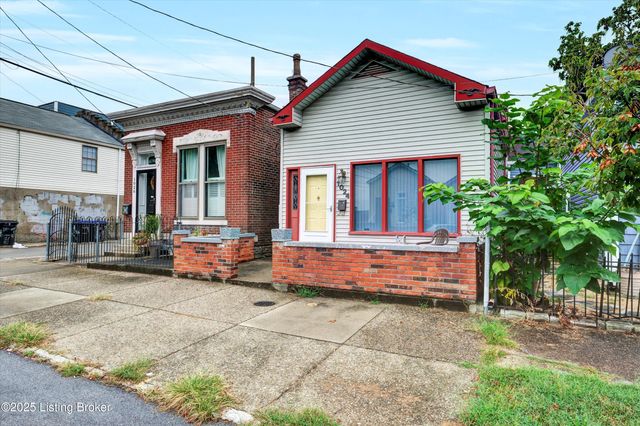 1024 Payne St, Louisville, KY 40204