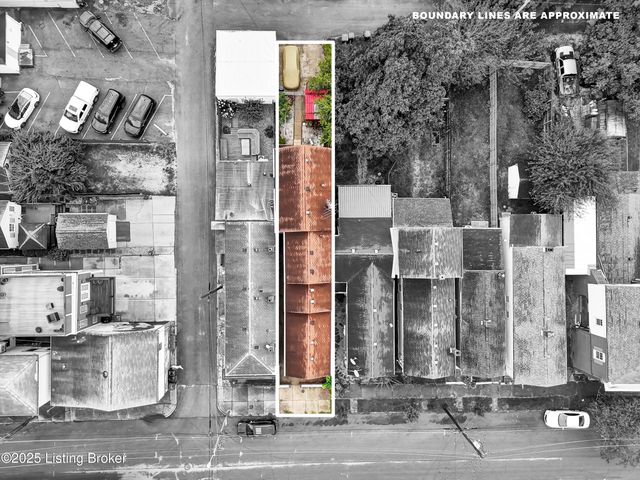 1024 Payne St, Louisville, KY 40204