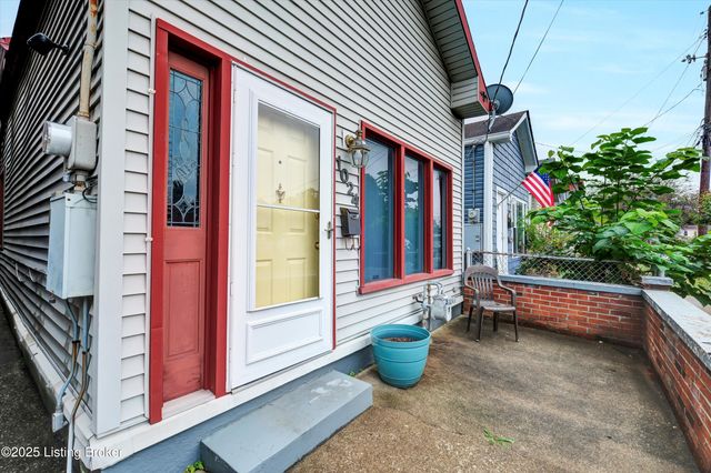 1024 Payne St, Louisville, KY 40204