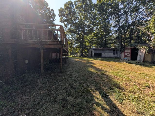 6703 Oak Hill Rd, Lyles, TN 37098