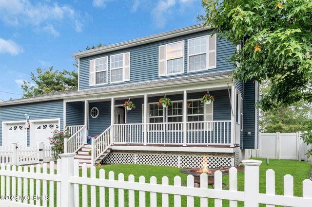 435 E Point Pleasant Avenue, Ocean Gate, NJ 08740