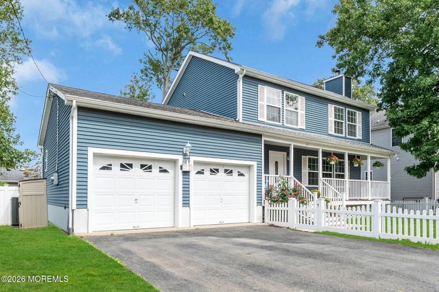 435 E Point Pleasant Avenue, Ocean Gate, NJ 08740