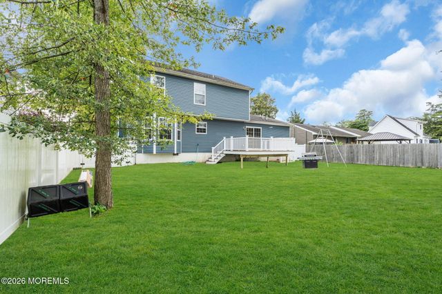435 E Point Pleasant Avenue, Ocean Gate, NJ 08740