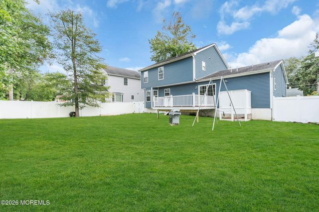 435 E Point Pleasant Avenue, Ocean Gate, NJ 08740