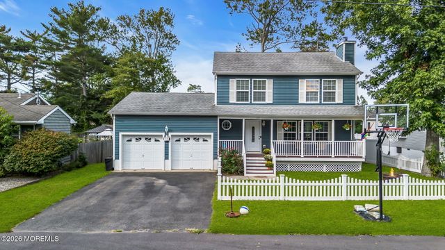 435 E Point Pleasant Avenue, Ocean Gate, NJ 08740