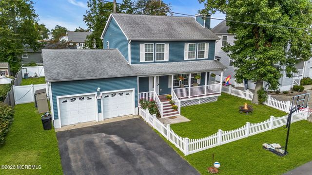 435 E Point Pleasant Avenue, Ocean Gate, NJ 08740
