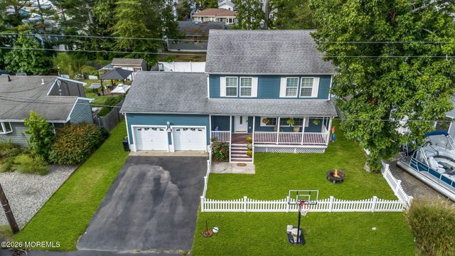 435 E Point Pleasant Avenue, Ocean Gate, NJ 08740