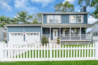 435 E Point Pleasant Avenue, Ocean Gate, NJ 08740