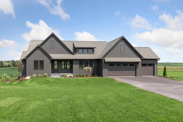 140 Kongen Court, Hudson, WI 54016