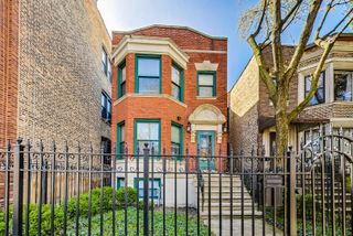 2529 W Thomas Street G, Chicago, IL 60622