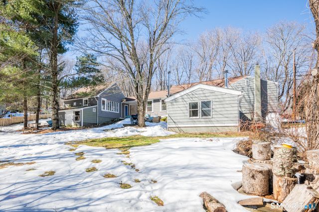 932 Litchfield Turnpike, Bethany, CT 06524