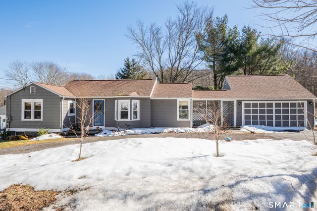 932 Litchfield Turnpike, Bethany, CT 06524