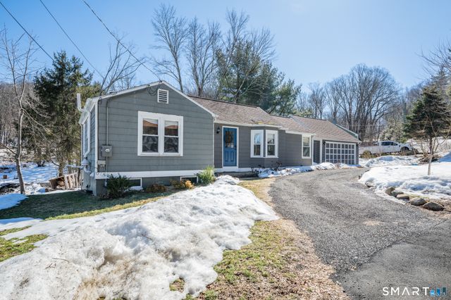 932 Litchfield Turnpike, Bethany, CT 06524