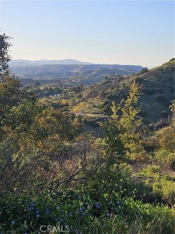 27375 Sycamore Mesa Road, Temecula, CA 92590