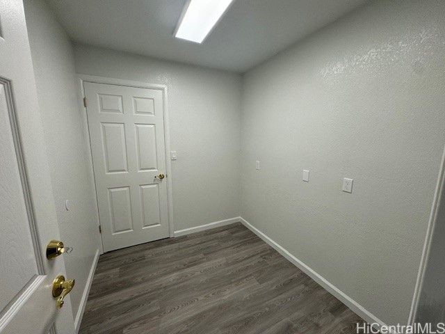 2809 Henry Street A, Honolulu, HI 96817