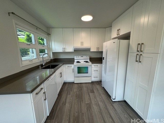 2809 Henry Street A, Honolulu, HI 96817