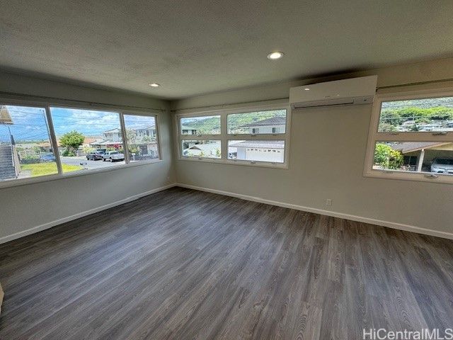 2809 Henry Street A, Honolulu, HI 96817