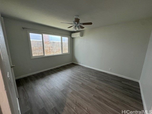 2809 Henry Street A, Honolulu, HI 96817