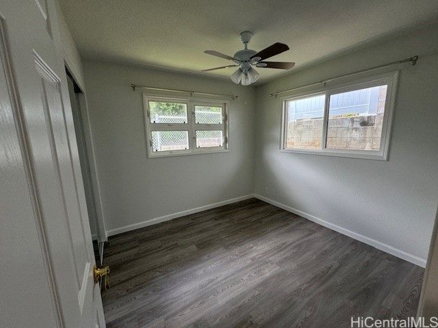 2809 Henry Street A, Honolulu, HI 96817