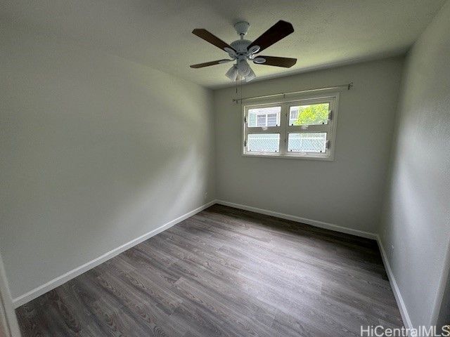 2809 Henry Street A, Honolulu, HI 96817