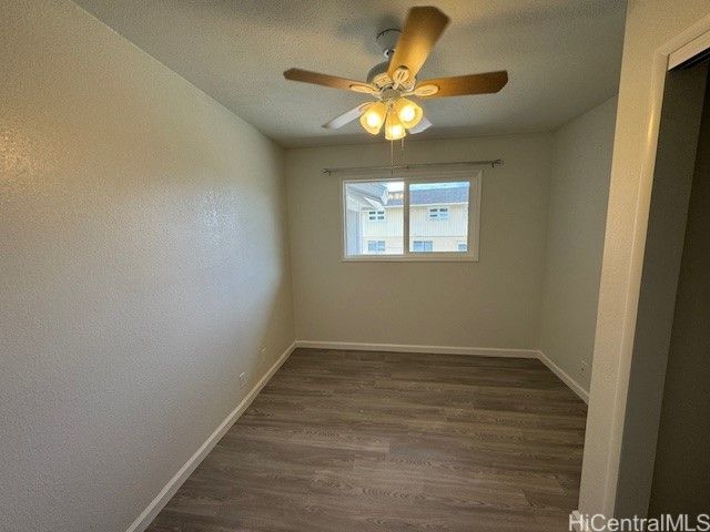 2809 Henry Street A, Honolulu, HI 96817