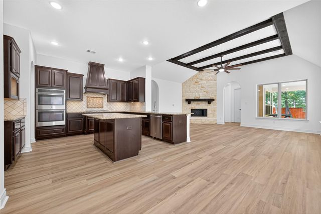 151 Kate Place Court, Montgomery, TX 77316