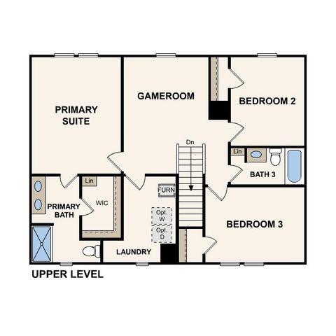 317 Newland Drive, Union, SC 29379