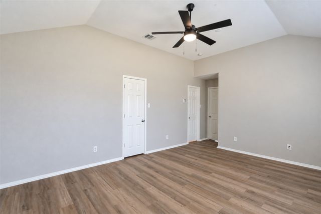 1003 Trickham Drive, Forney, TX 75126