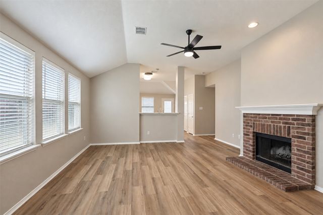 1003 Trickham Drive, Forney, TX 75126