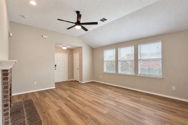1003 Trickham Drive, Forney, TX 75126