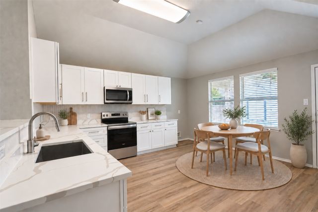 1003 Trickham Drive, Forney, TX 75126