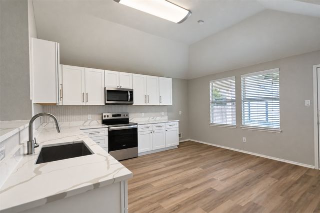 1003 Trickham Drive, Forney, TX 75126