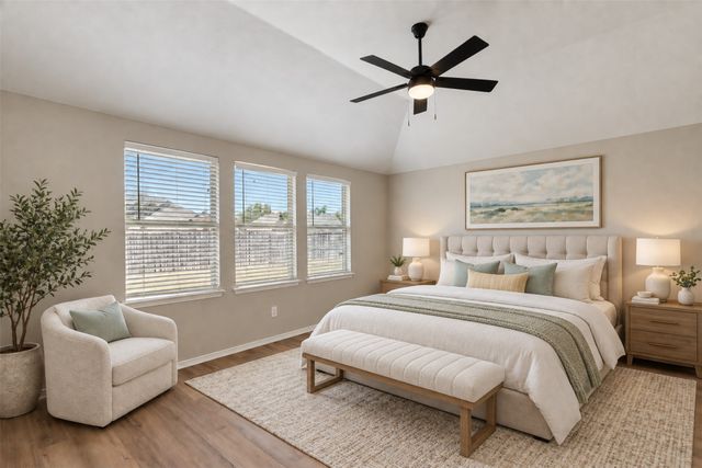 1003 Trickham Drive, Forney, TX 75126