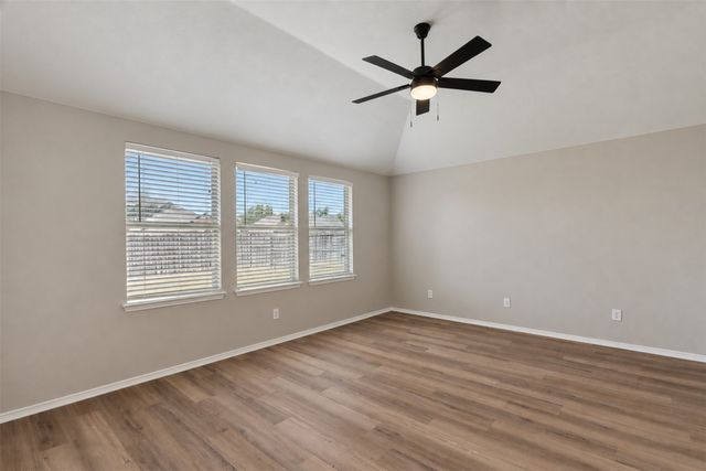 1003 Trickham Drive, Forney, TX 75126
