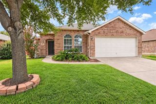 1003 Trickham Drive, Forney, TX 75126